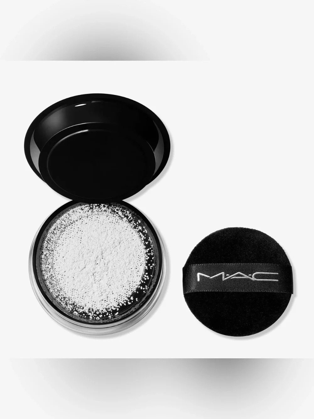 MAC Cosmetics Studio Fix Pro Set + Blur Loose Powder in Translucent - BNIB